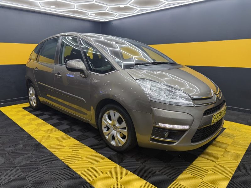 CITROEN C4 1.6 HDI 110CH