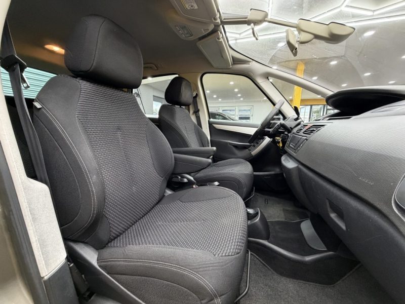 CITROEN C4 1.6 HDI 110CH