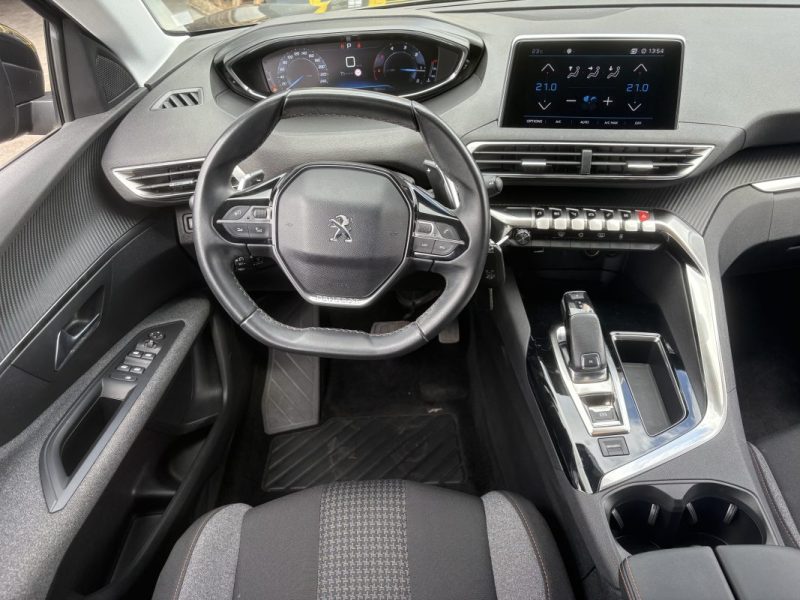 PEUGEOT 3008 II 1.5 BLUEHDI 130CH EAT8 20100km d'origine