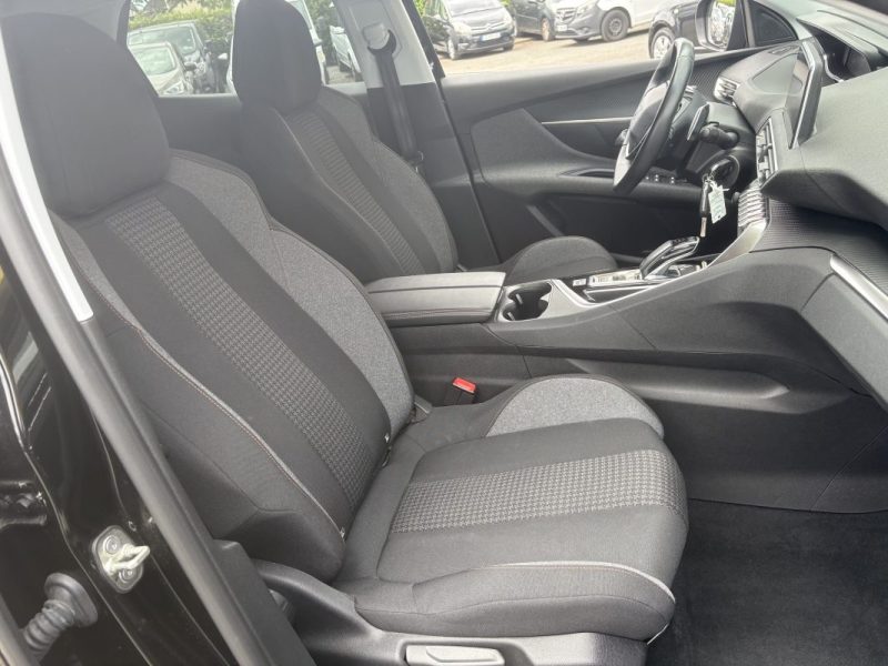 PEUGEOT 3008 II 1.5 BLUEHDI 130CH EAT8 20100km d'origine