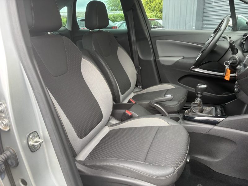 OPEL CROSSLAND 1.2 TURBO 130 INNOVATION 