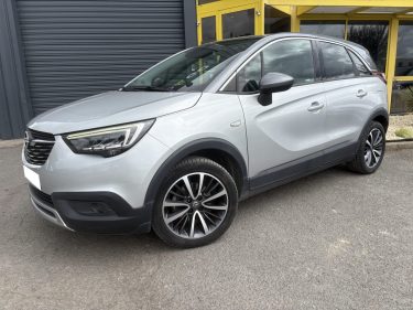 OPEL CROSSLAND 1.2 TURBO 130 INNOVATION 