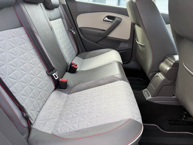 VOLKSWAGEN POLO V 1.2 TSI 90CH DSG7 Beats Audio