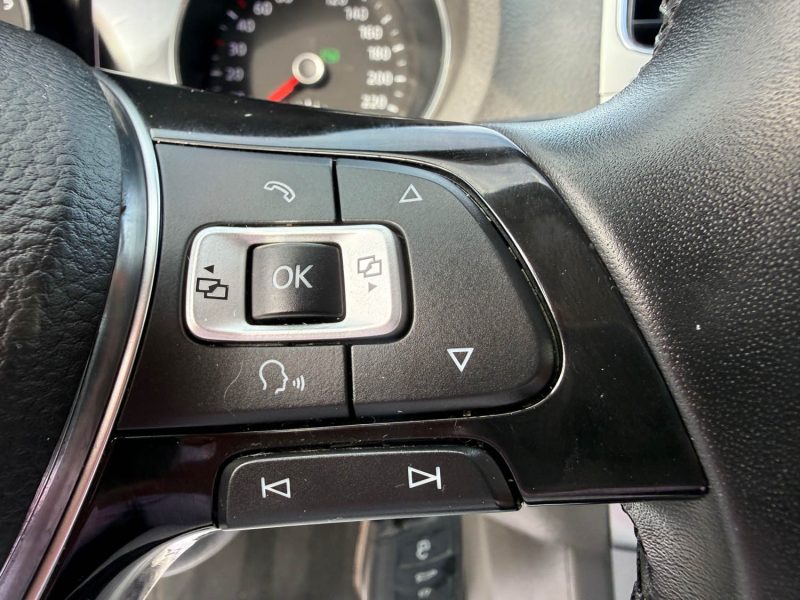 VOLKSWAGEN POLO V 1.2 TSI 90CH DSG7 Beats Audio
