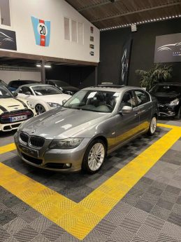 MAGNIFIQUE B.M.W. SERIE 3 330D X DRIVE (FULL SUIVI B.M.W, TOIT OUVRANT)⭐️⭐️⭐️⭐️⭐️
