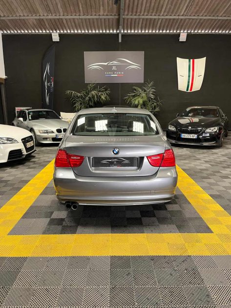 MAGNIFIQUE B.M.W. SERIE 3 330D X DRIVE (FULL SUIVI B.M.W, TOIT OUVRANT)⭐️⭐️⭐️⭐️⭐️