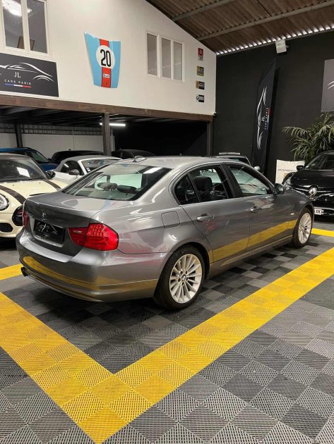 MAGNIFIQUE B.M.W. SERIE 3 330D X DRIVE (FULL SUIVI B.M.W, TOIT OUVRANT)⭐️⭐️⭐️⭐️⭐️