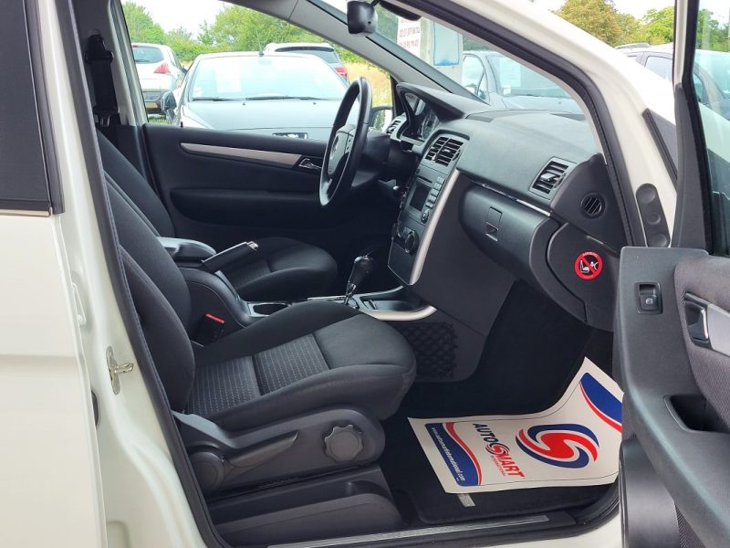 MERCEDES CLASSE B B180 CDI AUTOTRONIC 2010