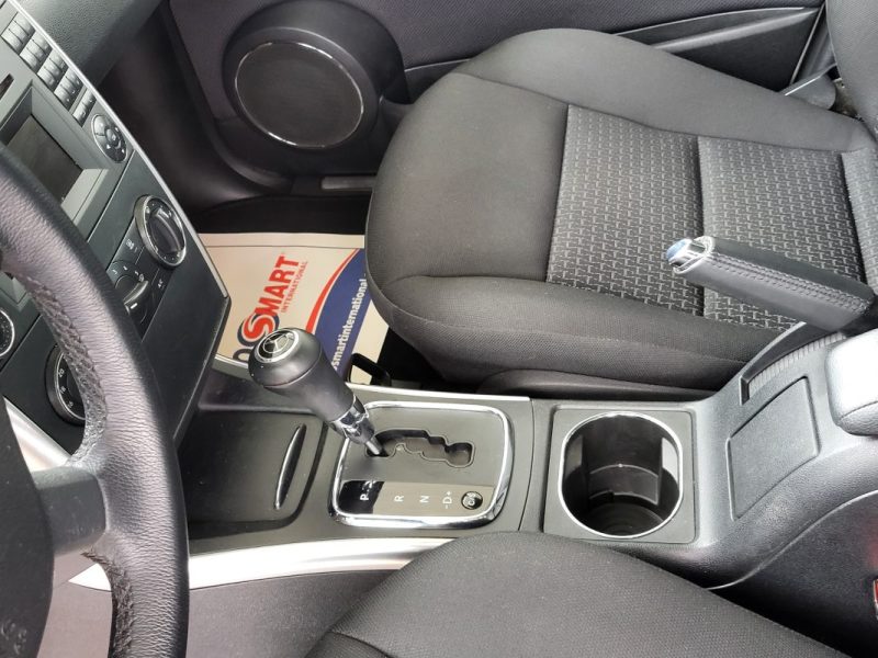 MERCEDES CLASSE B B180 CDI AUTOTRONIC 2010