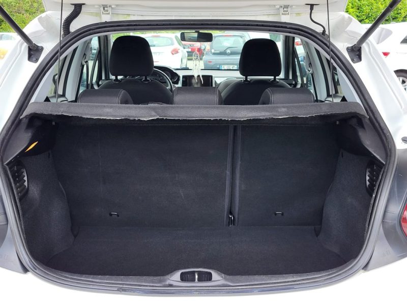 PEUGEOT 208 1.2 PURE TECH 82 URBAN SOUL 2015
