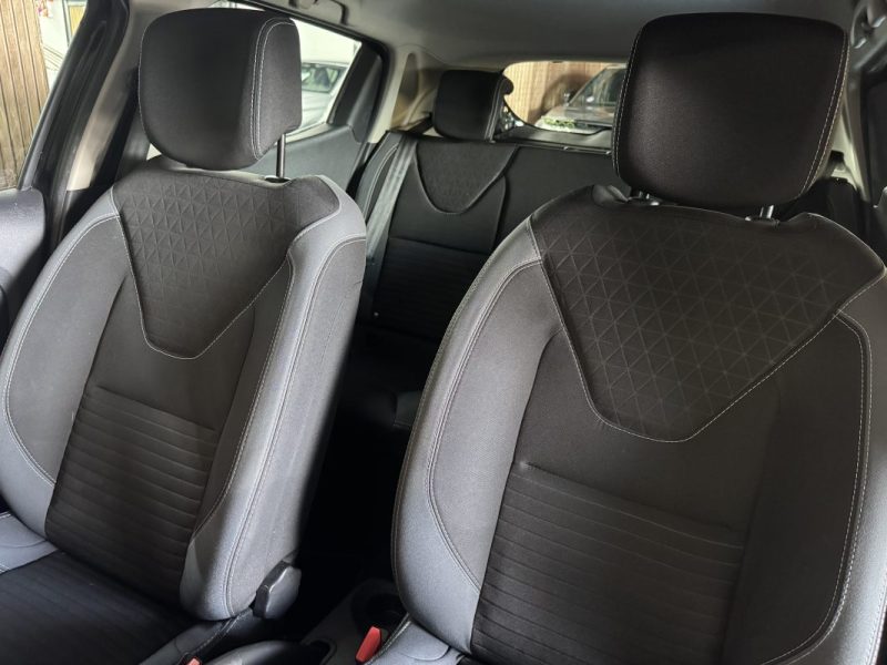RENAULT CLIO IV 0.9 TCE 90 ZEN 2016