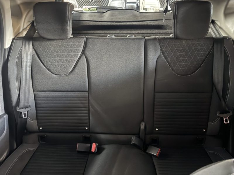 RENAULT CLIO IV 0.9 TCE 90 ZEN 2016