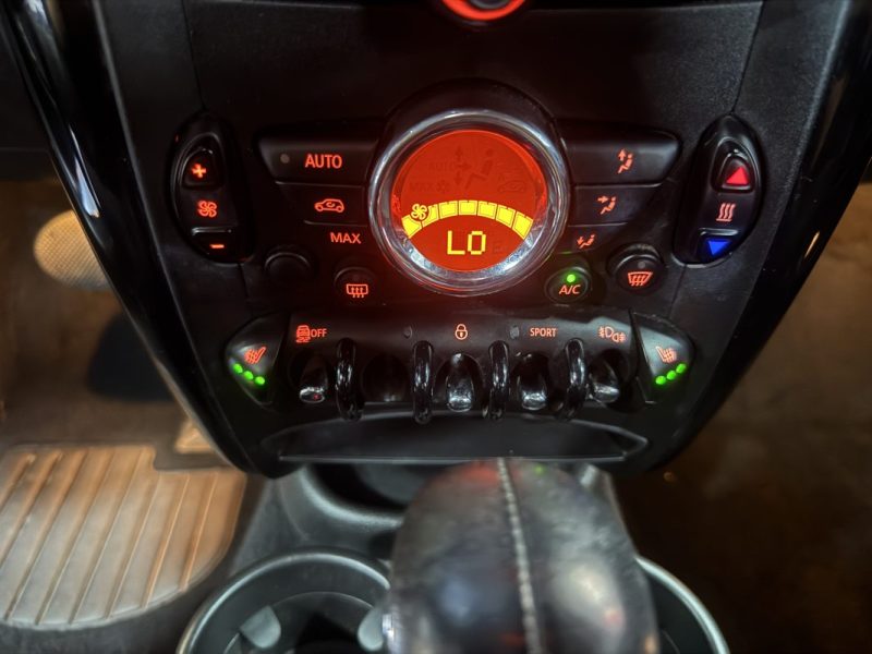 MINI COUNTRYMAN COOPER 122 BA 2015