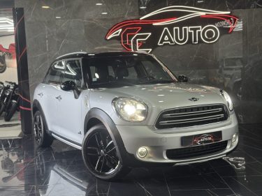 MINI COUNTRYMAN COOPER 122 BA 2015