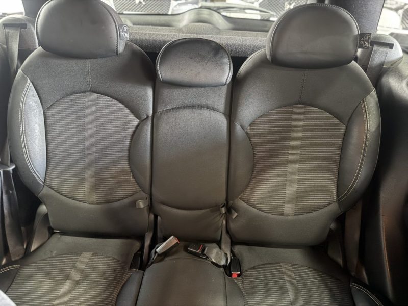 MINI COUNTRYMAN COOPER 122 BA 2015