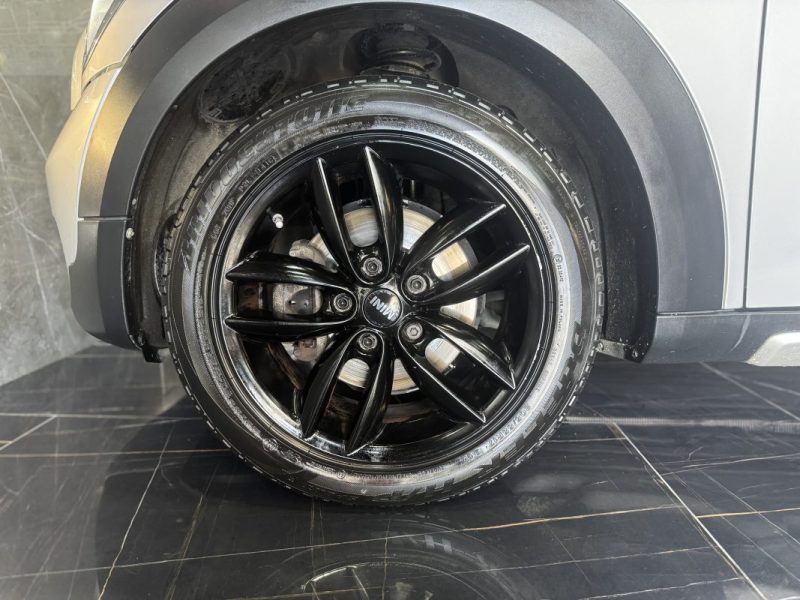MINI COUNTRYMAN COOPER 122 BA 2015
