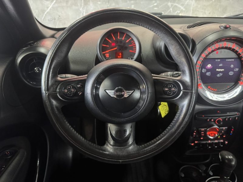 MINI COUNTRYMAN COOPER 122 BA 2015