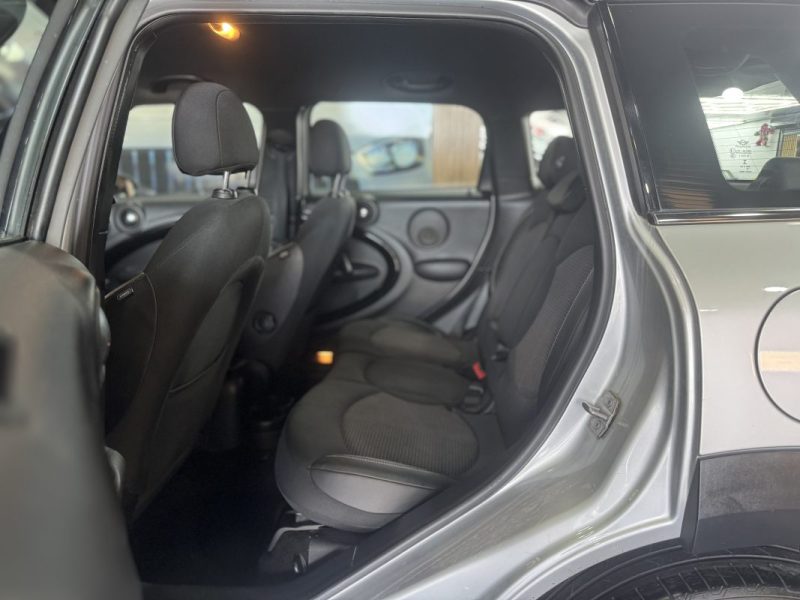 MINI COUNTRYMAN COOPER 122 BA 2015