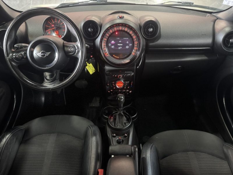 MINI COUNTRYMAN COOPER 122 BA 2015