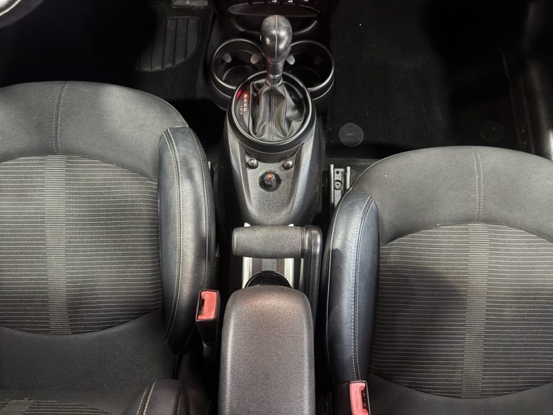 MINI COUNTRYMAN COOPER 122 BA 2015