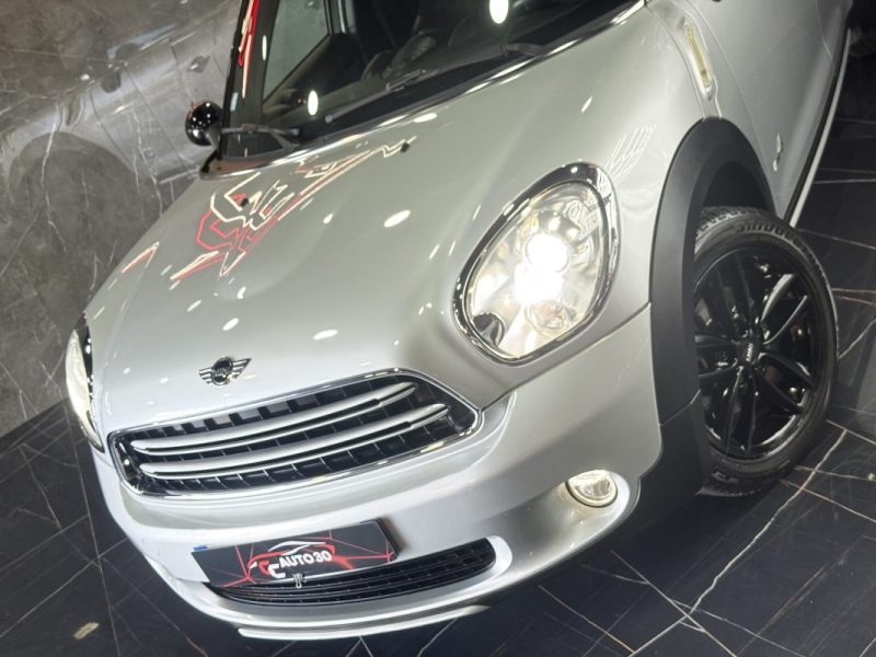 MINI COUNTRYMAN COOPER 122 BA 2015