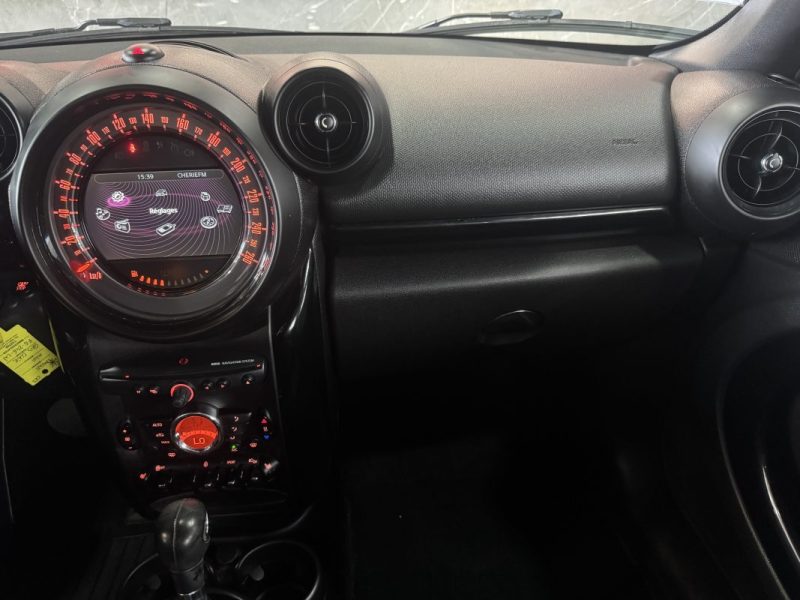 MINI COUNTRYMAN COOPER 122 BA 2015