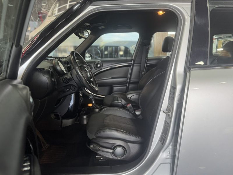 MINI COUNTRYMAN COOPER 122 BA 2015