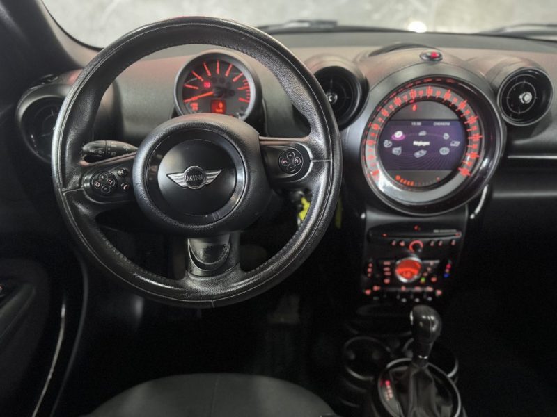 MINI COUNTRYMAN COOPER 122 BA 2015