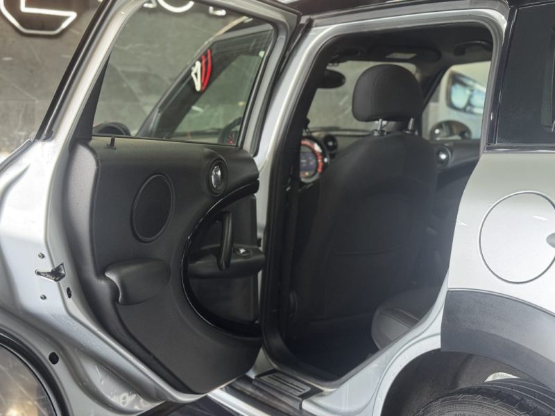 MINI COUNTRYMAN COOPER 122 BA 2015