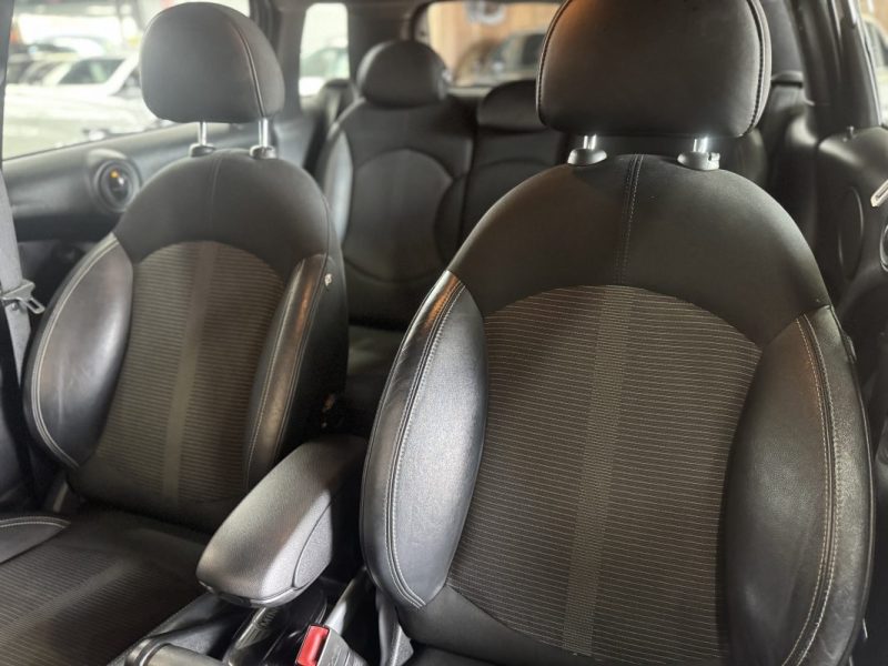 MINI COUNTRYMAN COOPER 122 BA 2015