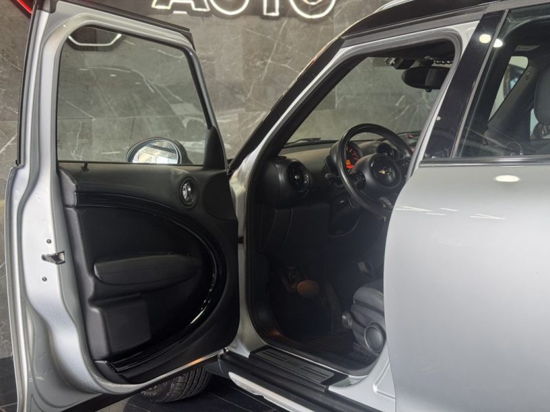 MINI COUNTRYMAN COOPER 122 BA 2015