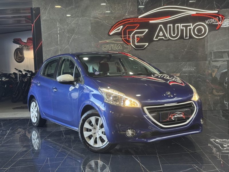 PEUGEOT 208 1.0 VTI 68 LIKE 2015