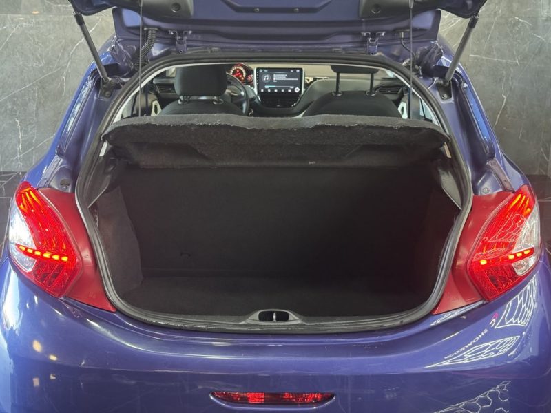 PEUGEOT 208 1.0 VTI 68 LIKE 2015