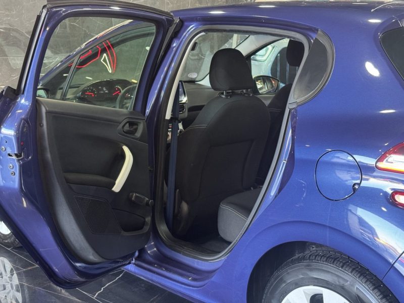 PEUGEOT 208 1.0 VTI 68 LIKE 2015