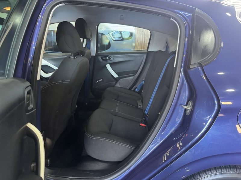 PEUGEOT 208 1.0 VTI 68 LIKE 2015