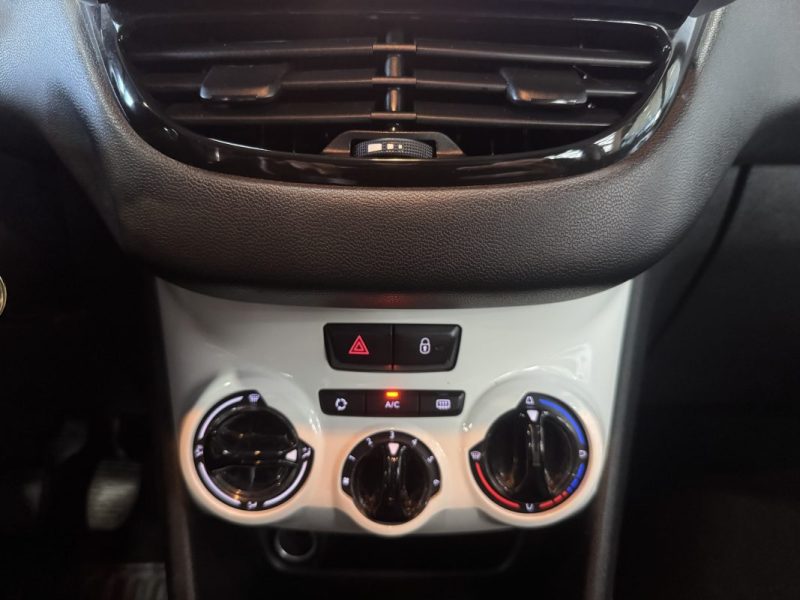 PEUGEOT 208 1.0 VTI 68 LIKE 2015