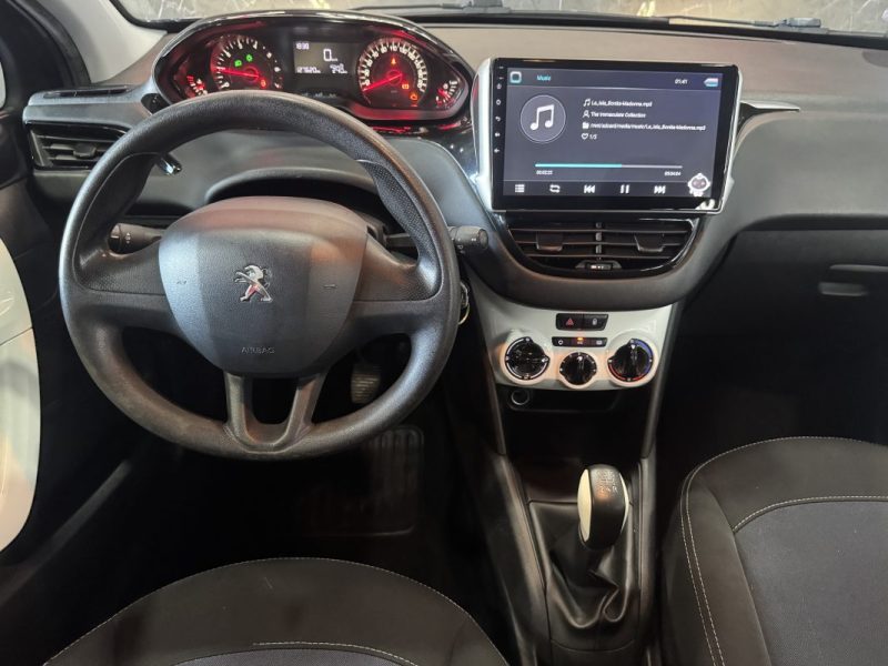 PEUGEOT 208 1.0 VTI 68 LIKE 2015