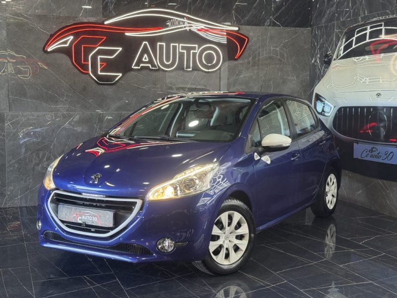 PEUGEOT 208 1.0 VTI 68 LIKE 2015