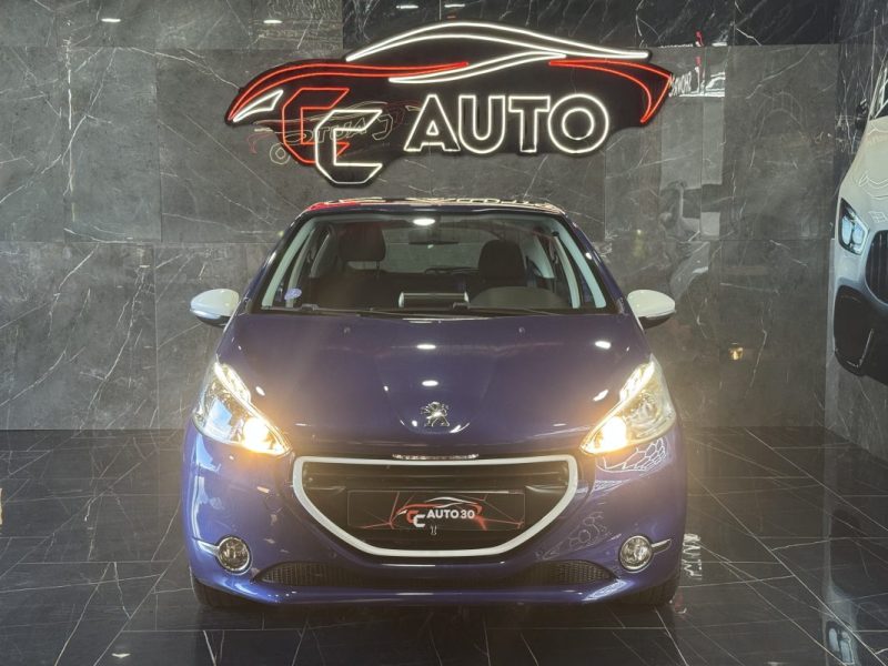 PEUGEOT 208 1.0 VTI 68 LIKE 2015