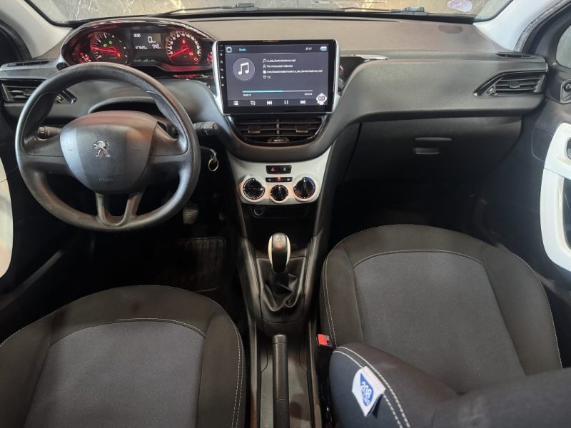 PEUGEOT 208 1.0 VTI 68 LIKE 2015