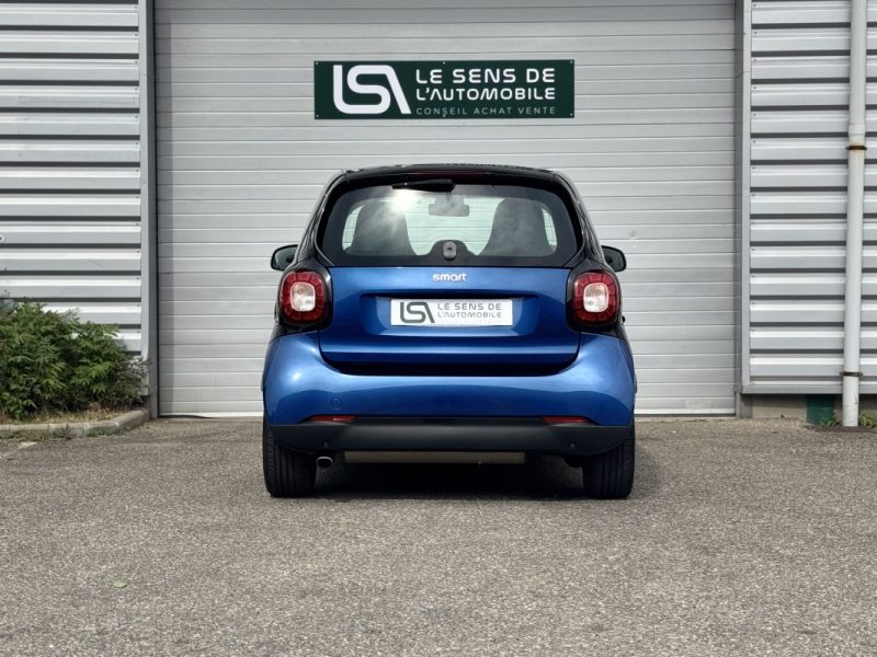 SMART FORTWO 0.9 90CH SS BA6 PRIME - Origine France 