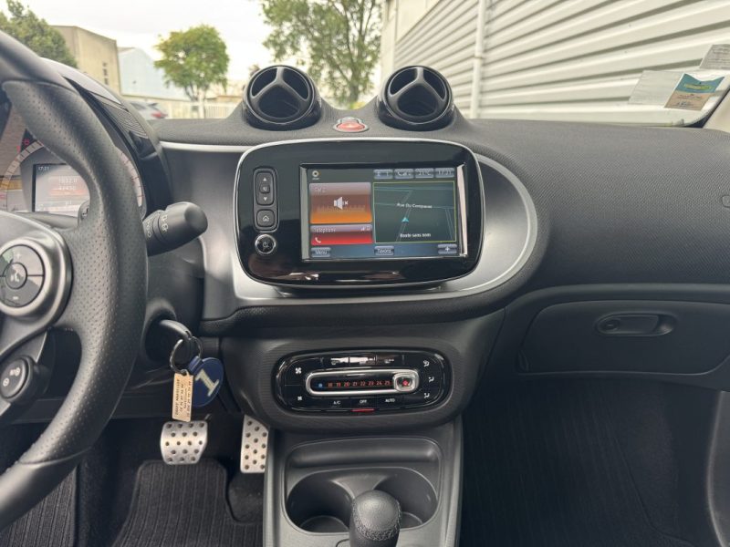 SMART FORTWO 0.9 90CH SS BA6 PRIME - Origine France 