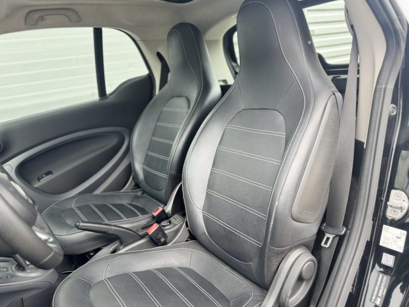 SMART FORTWO 0.9 90CH SS BA6 PRIME - Origine France 