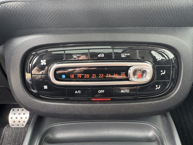 SMART FORTWO 0.9 90CH SS BA6 PRIME - Origine France 