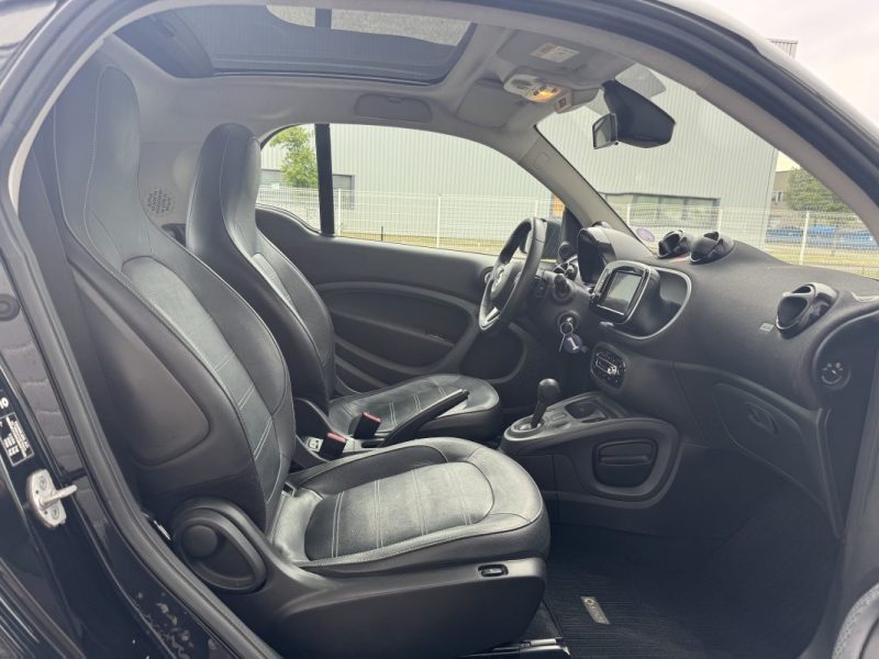 SMART FORTWO 0.9 90CH SS BA6 PRIME - Origine France 