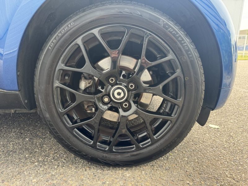 SMART FORTWO 0.9 90CH SS BA6 PRIME - Origine France 
