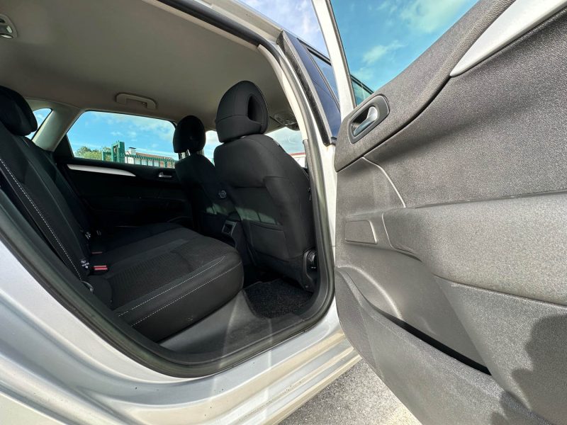 CITROEN C4 1.6 HDI 90 COLLECTION 2013