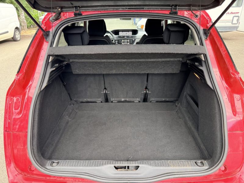 CITROËN C4 PICASSO II 1.6 BLUEHDI 100ch
