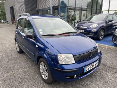 FIAT PANDA II ACTIVE 1.1 8V 54 CH
