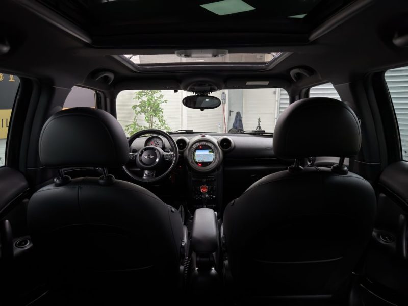 Mini Countryman II (2) Cooper SD 143 - ALL4 